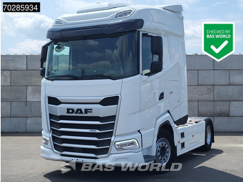 Тягач DAF XG 480