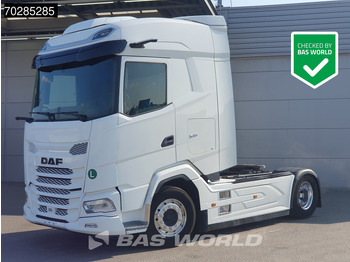 Тягач DAF XG 480