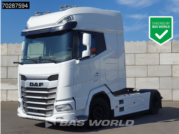 Тягач DAF XG+ 530