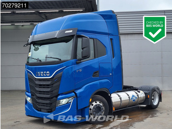 Тягач IVECO S-WAY