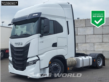 Тягач IVECO S-WAY