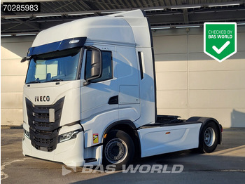 Тягач IVECO S-WAY