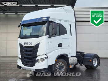 Тягач IVECO S-WAY