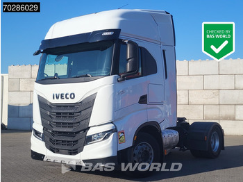 Тягач IVECO S-WAY
