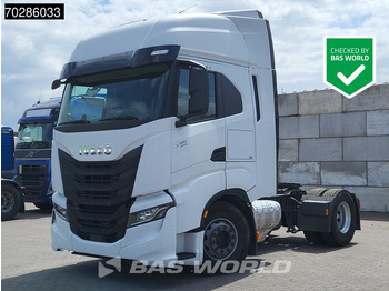 Тягач IVECO S-WAY