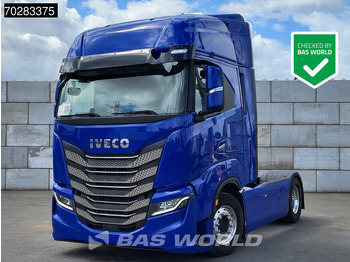 Тягач IVECO S-WAY