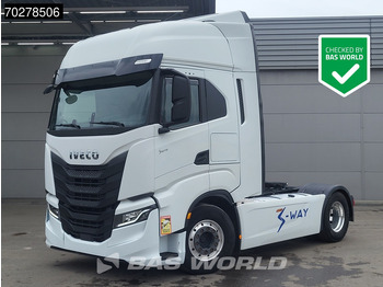Тягач IVECO S-WAY