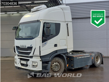 Тягач IVECO Stralis 400