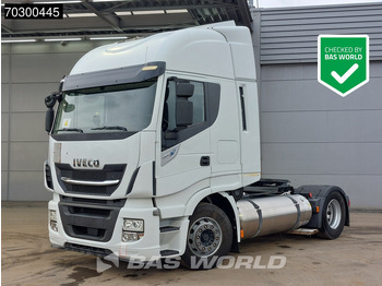 Тягач IVECO Stralis 460