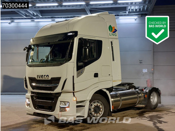 Тягач IVECO Stralis 460
