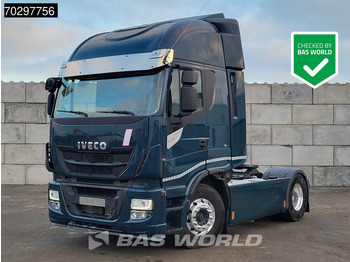 Тягач IVECO Stralis 510