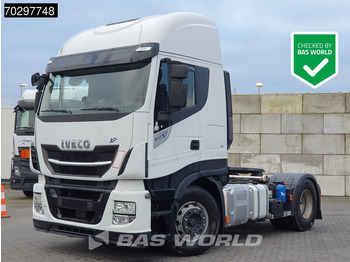 Тягач IVECO Stralis 510