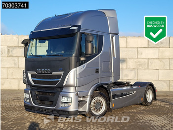 Тягач IVECO Stralis 480