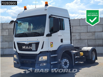 Тягач MAN TGS 18.440