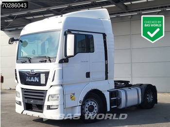 Тягач MAN TGX 18.460