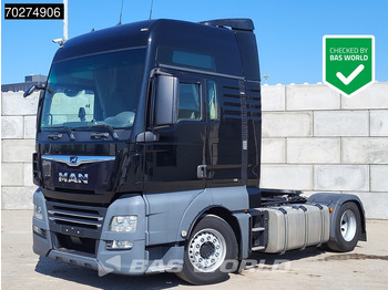 Тягач MAN TGX 18.460