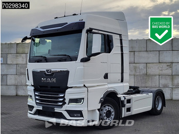 Тягач MAN TGX 18.470