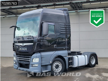 Тягач MAN TGX 18.470
