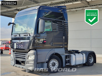 Тягач MAN TGX 18.470