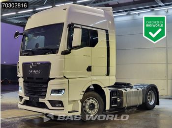 Тягач MAN TGX 18.480