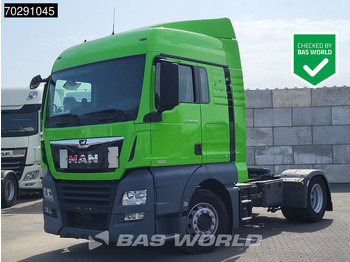 Тягач MAN TGX 18.500