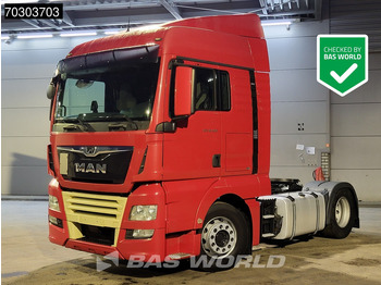 Тягач MAN TGX 18.500