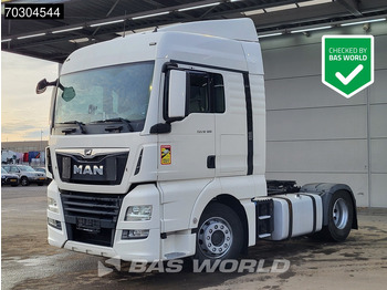 Тягач MAN TGX 18.500