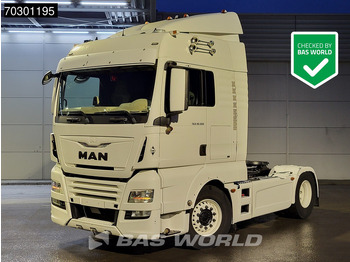 Тягач MAN TGX 18.500