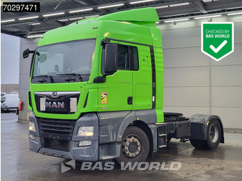 Тягач MAN TGX 18.500
