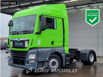 Тягач MAN TGX 18.500