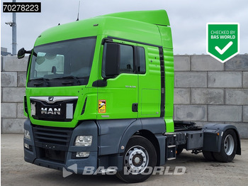 Тягач MAN TGX 18.500
