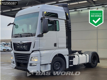 Тягач MAN TGX 18.500