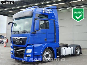 Тягач MAN TGX 18.500