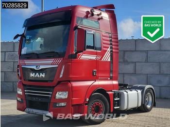 Тягач MAN TGX 18.500