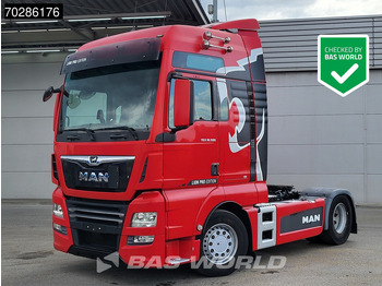 Тягач MAN TGX 18.500