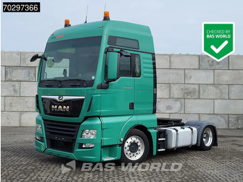 Тягач MAN TGX 18.500