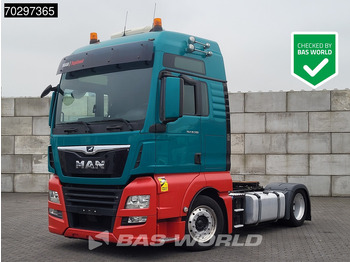 Тягач MAN TGX 18.500