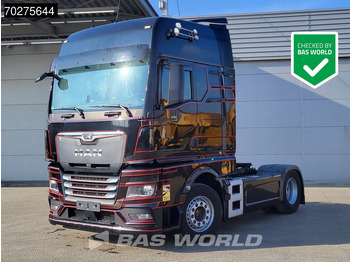 Тягач MAN TGX 18.510