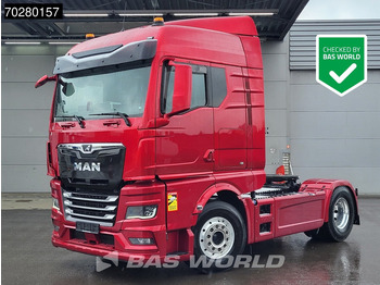 Тягач MAN TGX 18.510