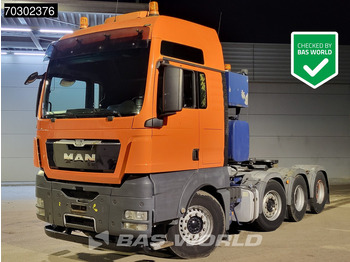 Тягач MAN TGX 41.540