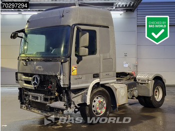 Тягач MERCEDES-BENZ Actros 1844