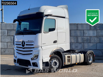 Тягач MERCEDES-BENZ Actros 1845