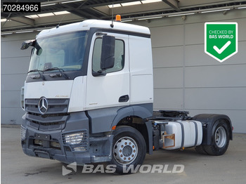 Тягач MERCEDES-BENZ Actros 1845