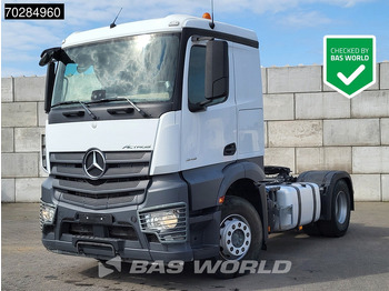 Тягач MERCEDES-BENZ Actros 1845