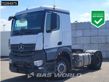 Тягач MERCEDES-BENZ Actros 1845