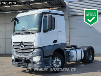 Тягач MERCEDES-BENZ Actros 1845
