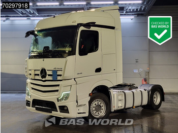Тягач MERCEDES-BENZ Actros 1845