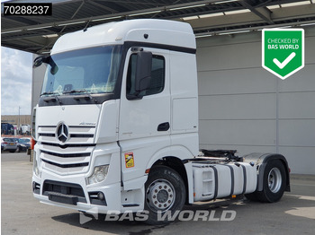 Тягач MERCEDES-BENZ Actros 1845