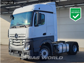 Тягач MERCEDES-BENZ Actros 1845