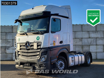 Тягач MERCEDES-BENZ Actros 1845